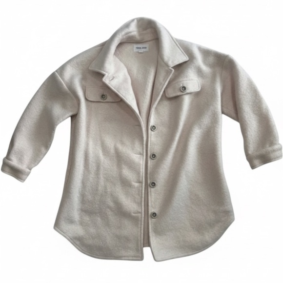 tribal Jeans Jackets & Blazers - Tribal Jeans cardigan jacket